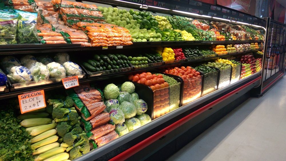 TIPTON FOOD CENTER Updated August 2024 18 Photos 321 E Klindera