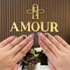 Amour Nails & Lash gift card