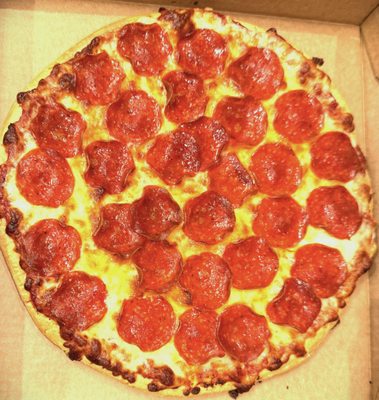 Bob's Italian Foods by null