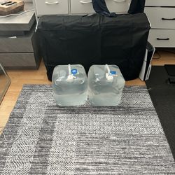 Crystal Pure Water Store