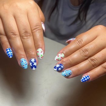 Nails By Kieu Pham - Nail Technicians Near Me - Baltimore, Maryland