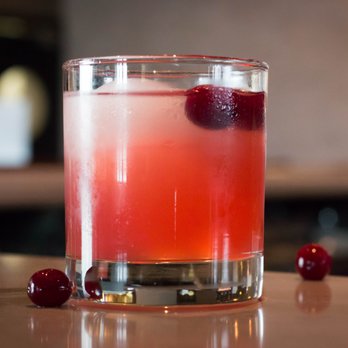 The J Bar - Pretty in Pick Signature Cocktail - Cocktail Bars Near Me - Davenport, Iowa The J Bar - Pretty in Pick Signature Cocktail - Cocktail Bars Near Me - Davenport, Iowa