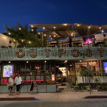 Outpost - Mexican Near Me - Cabo San Lucas, BCS Outpost - Mexican Near Me - Cabo San Lucas, BCS
