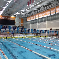 Allen Jones Intercollegiate Aquatic Center