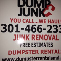 Dump & Junk