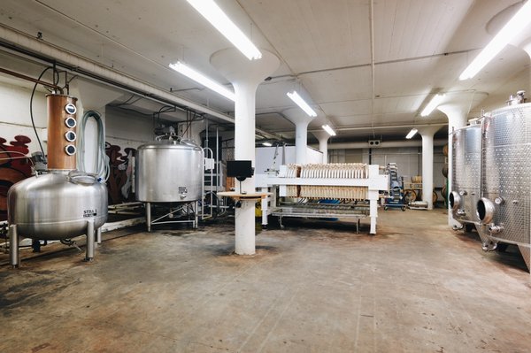 Ventura Spirits Company by null