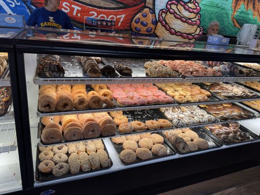 Hanisch Bakery and Coffee Shop by null