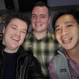 the lads