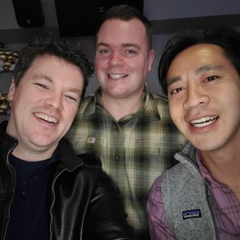 Murphys - the lads - New American Near Me - New York, New York