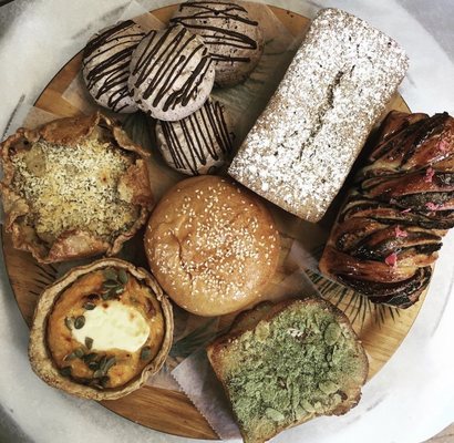 Norimoto Bakery by null