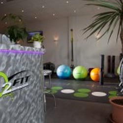 O2Fit
