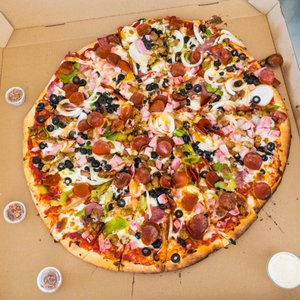 Als New York Pizza on Yelp