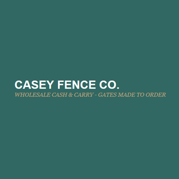 Casey Fence - Fences & Gates Near Me - Detroit, Michigan Casey Fence - Fences & Gates Near Me - Detroit, Michigan