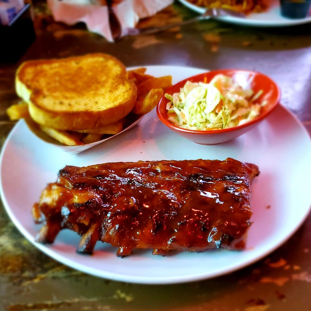 ROCK N ROLL RIBS 542 Photos & 566 Reviews 4651 State Rd 7, Coral