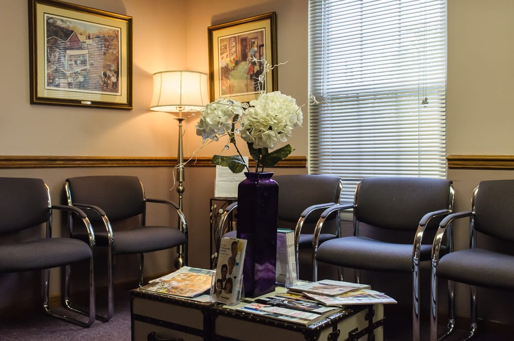 MARRON WELLNESS CENTER Updated October 2024 18 Photos 615 Hope Rd