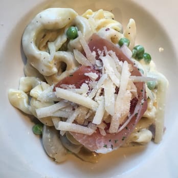 Briciola - Tortellini prosciutto - Italian Near Me - New York, New York Briciola - Tortellini prosciutto - Italian Near Me - New York, New York