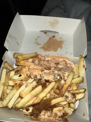 In-N-Out Burger by null