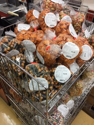 Marché Oriental St-Denis by null