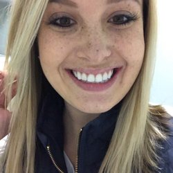 Wright & Feusier Orthodontics - 7 months of braces and a straight smile to show for it!
