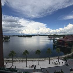 View from Wave Break Terrace