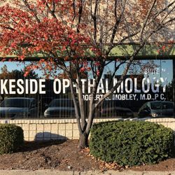 Lakeside Ophthalmology Center