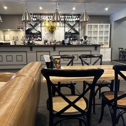 The George Hotel