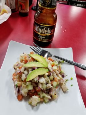 Luizon Mariscos y Sushi by null