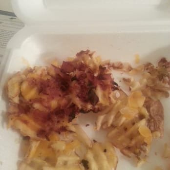 Pluckers Wing Bar - Plano - What's left of my waffle fries - Chicken Wings Near Me - Plano, Texas Pluckers Wing Bar - Plano - What's left of my waffle fries - Chicken Wings Near Me - Plano, Texas