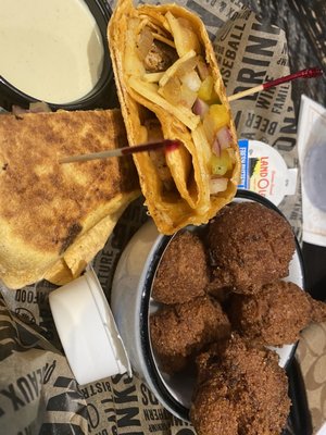 Walk-On's Sports Bistreaux - Tallahassee Restaurant by null