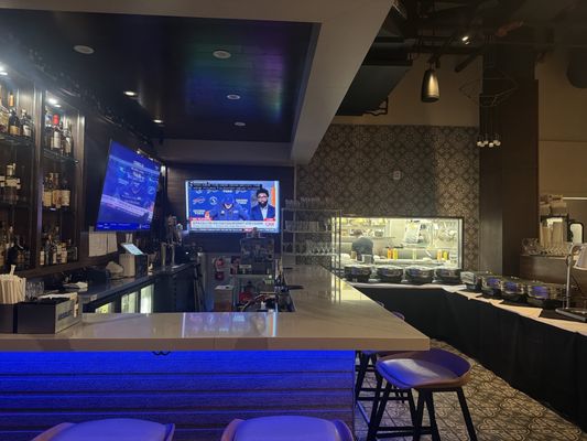 Clove & Cardamom Restaurant by null