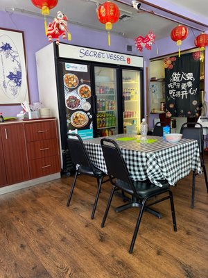 NE Chinese Restaurant by null