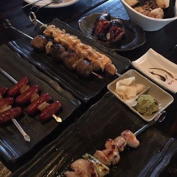 Zu Izakaya - Asian Fusion Near Me - Tempe, Arizona Zu Izakaya - Asian Fusion Near Me - Tempe, Arizona