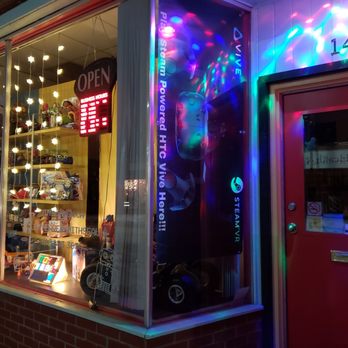 Toy Heaven - Toy Stores Near Me - Smiths Falls, Ontario