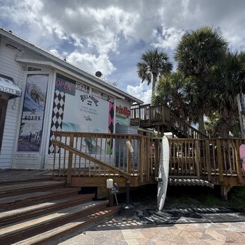 Stir It Up - Sandwiches Near Me - Saint Augustine, Florida