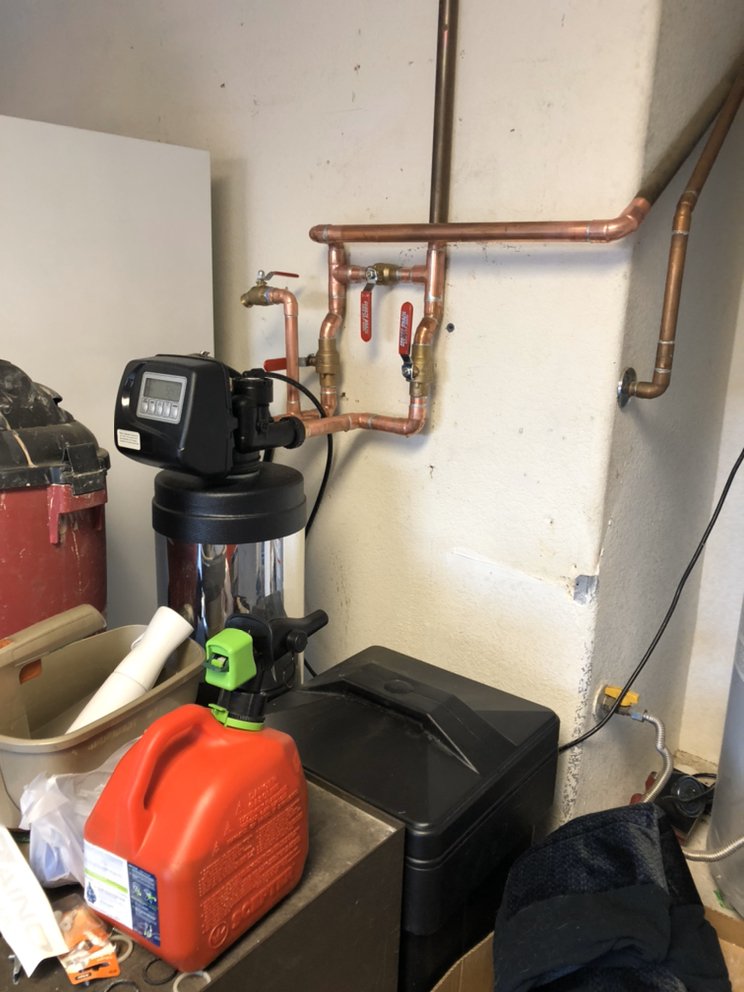 Slide of State 48 Plumbing
