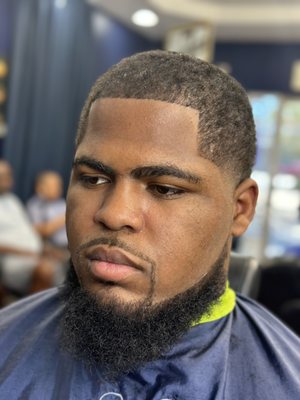 AT YOUR SERVICE MEN’S GROOMING - Updated April 2025 - New Orleans