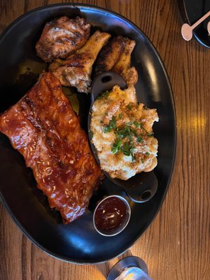 Tap 42 Craft Kitchen & Bar - Doral by null