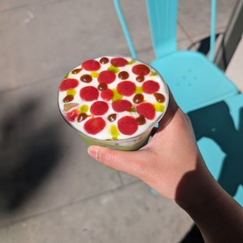 Camp Cove - Cafes Near Me - Sacramento, California