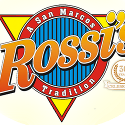 Rossini Pizzeria