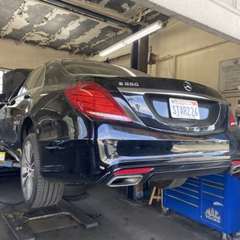 Harbor Auto Care II - Auto Repair Near Me - Anaheim, California