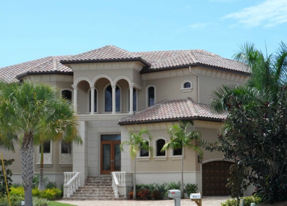 Slide of Moore Roofing