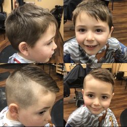 SmartStyle - Kids cuts at An amazing price