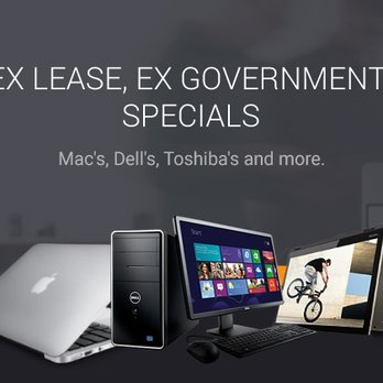 The Computer Market - Marketing Near Me - Eagle Farm, QLD