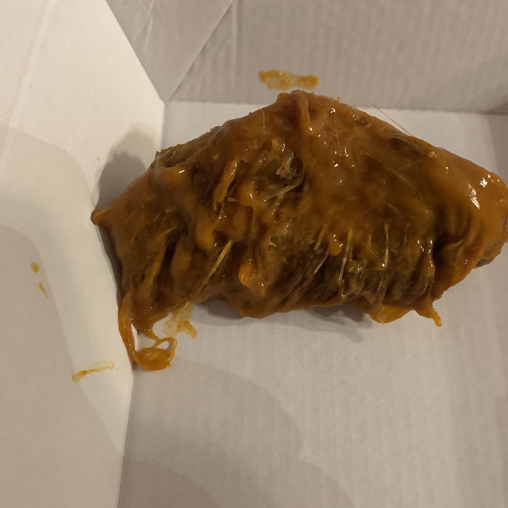 Buffalo Wild Wings - Feathers on the chicken - Chicken Wings Near Me - Keller, Texas Buffalo Wild Wings - Feathers on the chicken - Chicken Wings Near Me - Keller, Texas