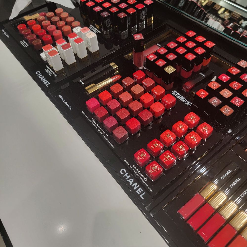 Chanel - Selection... - Jewelry Near Me - Short Hills, New Jersey Chanel - Selection... - Jewelry Near Me - Short Hills, New Jersey