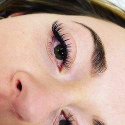 Super Lash Spa - Wispy lashes