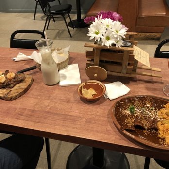 Cocina Azteca - Mexican Near Me - Ceres, California