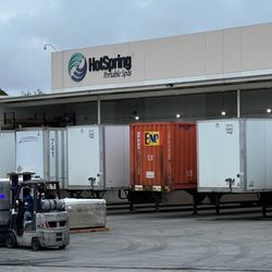 Watkins Manufacturing Inc