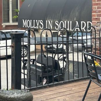 MOLLY’S IN SOULARD - Updated January 2026 - 411 Photos & 408 Reviews