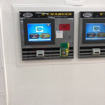 Oasis Laundromat - You have to put $$ on a card then use the card to pay - Laundromat Near Me - Henderson, Nevada